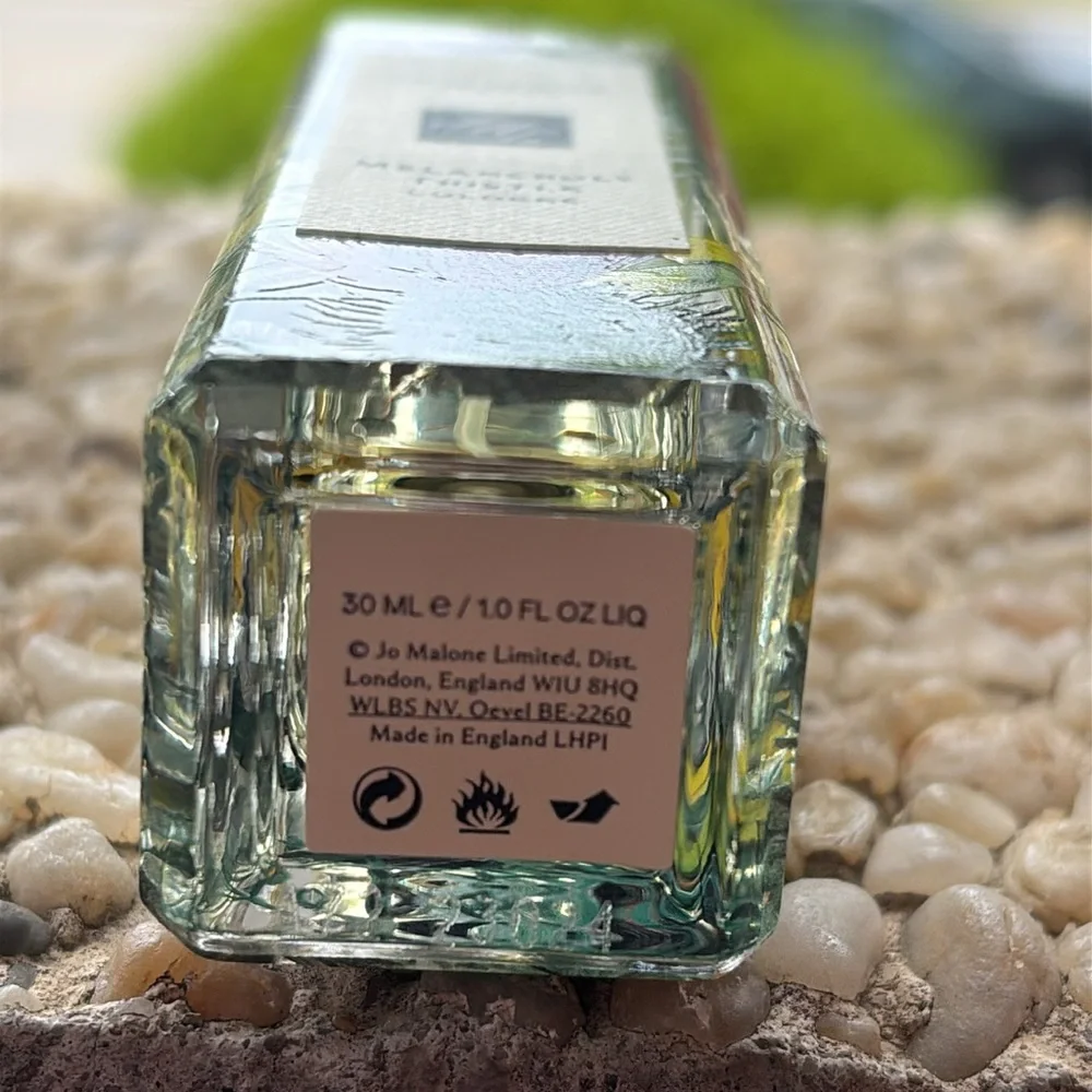 Like New Jo Malone Melancholey Thistle Cologne - Picture 5 of 5